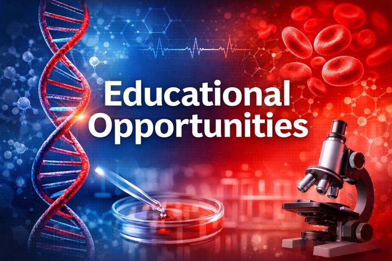 Louise St Germain Bannon: ISTH Education is Off to An Exciting Start in 2026