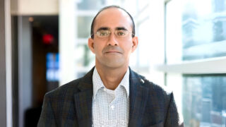 Prithu Sundd on The Role of CD39 Polymorphism in Enabling Pulmonary Thrombosis in SCD