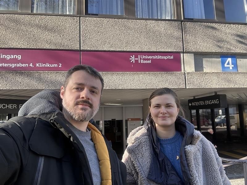 Gianpaolo Pozzato on Advancing Hemostasis Automation Through HemoCell and Axonlab Collaboration