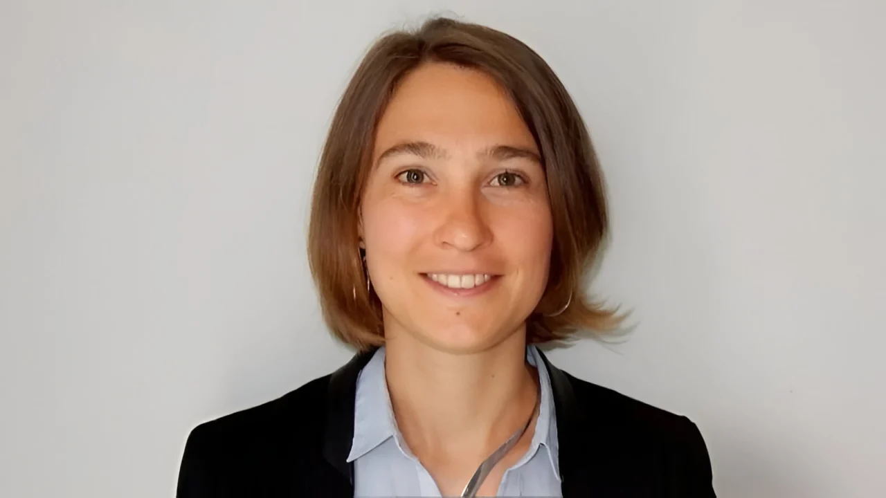 Emma Lefrancais on Alarmin IL33 and Platelet Biology