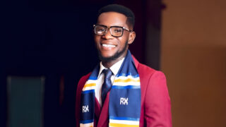 Edwin Ofori Atta on Permissive Hypertension For Ischemic Stroke