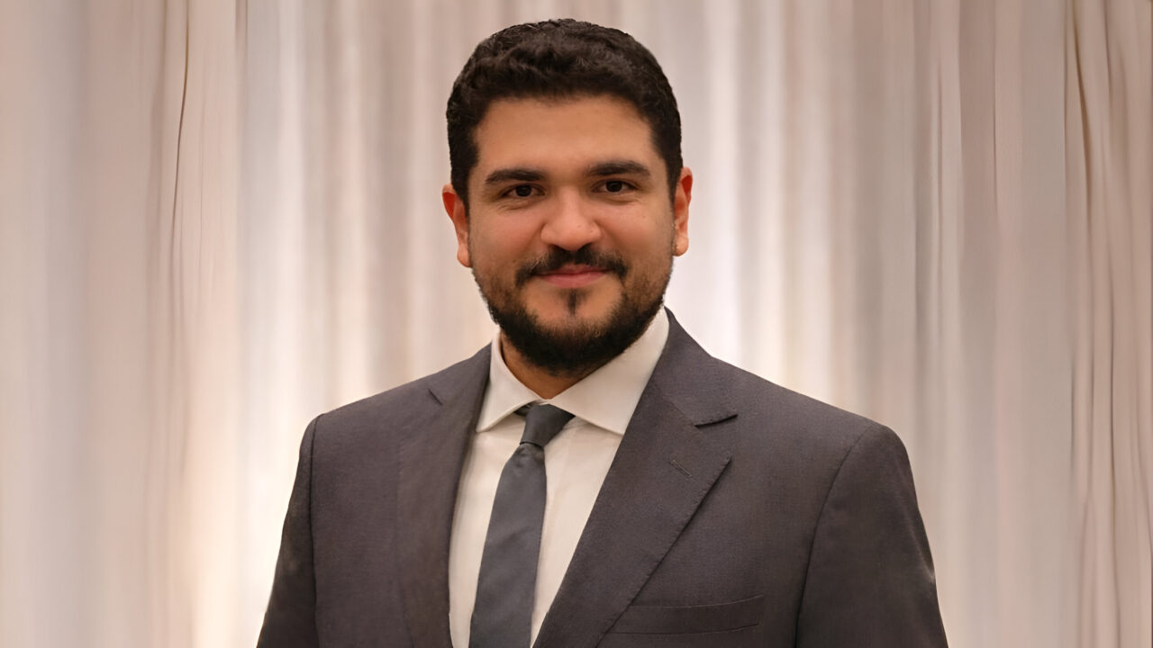 Abdulrahman Katib on RENOVE’s Support of Practice in VTE Longterm Managment