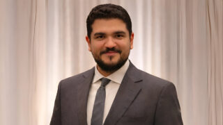 Abdulrahman Katib on STORM-PE Results In Favour of Thrombectomy in PE