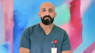 Fadi Alshrouf Explains Red Blood Cell Exchange