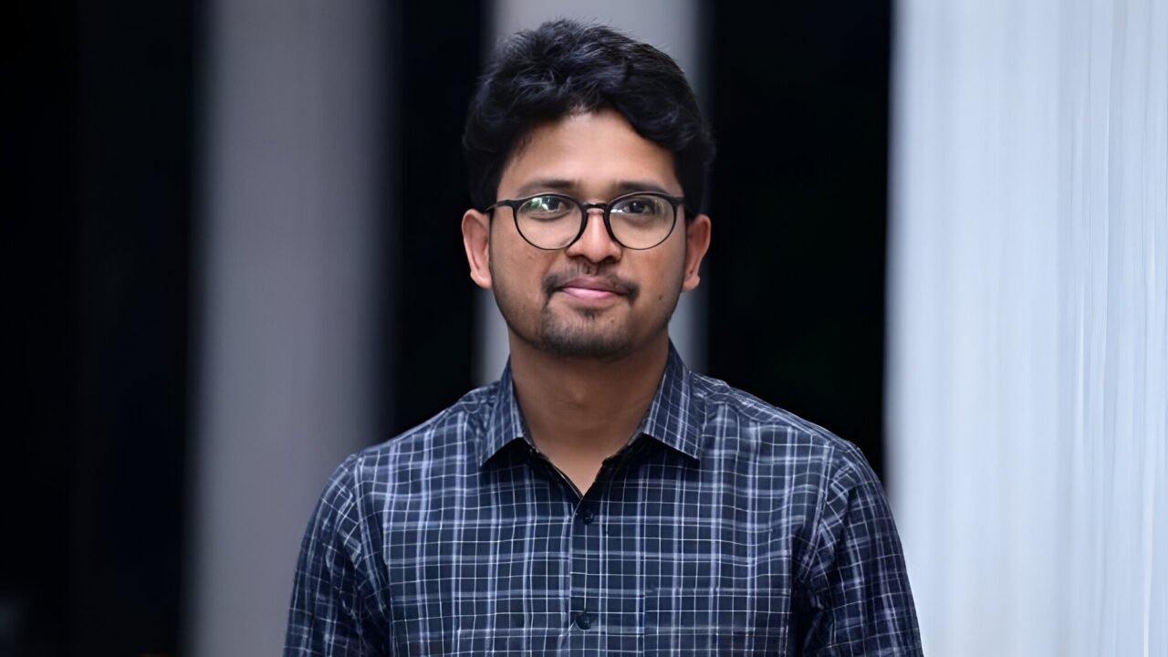 Dr Manikanta Receives AHA Fellowship to Investigate Platelet-Dependent Nucleic Acid-Sensing Pathways