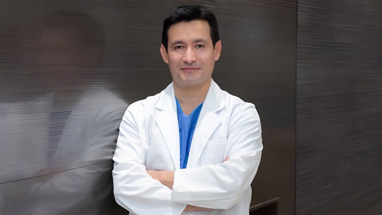 Marvin Garcia Reyes Presents a Case of Aorto-Visceral and Aorto-Iliac Thrombosis