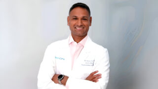 Rowan Paul: Platelet Dose Determines Success in PRP Therapy