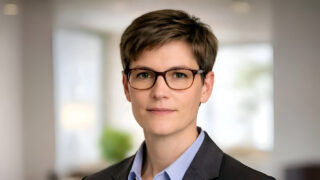 Ardis Callie on Standardisation and Documentation of VTE Risk Assessments