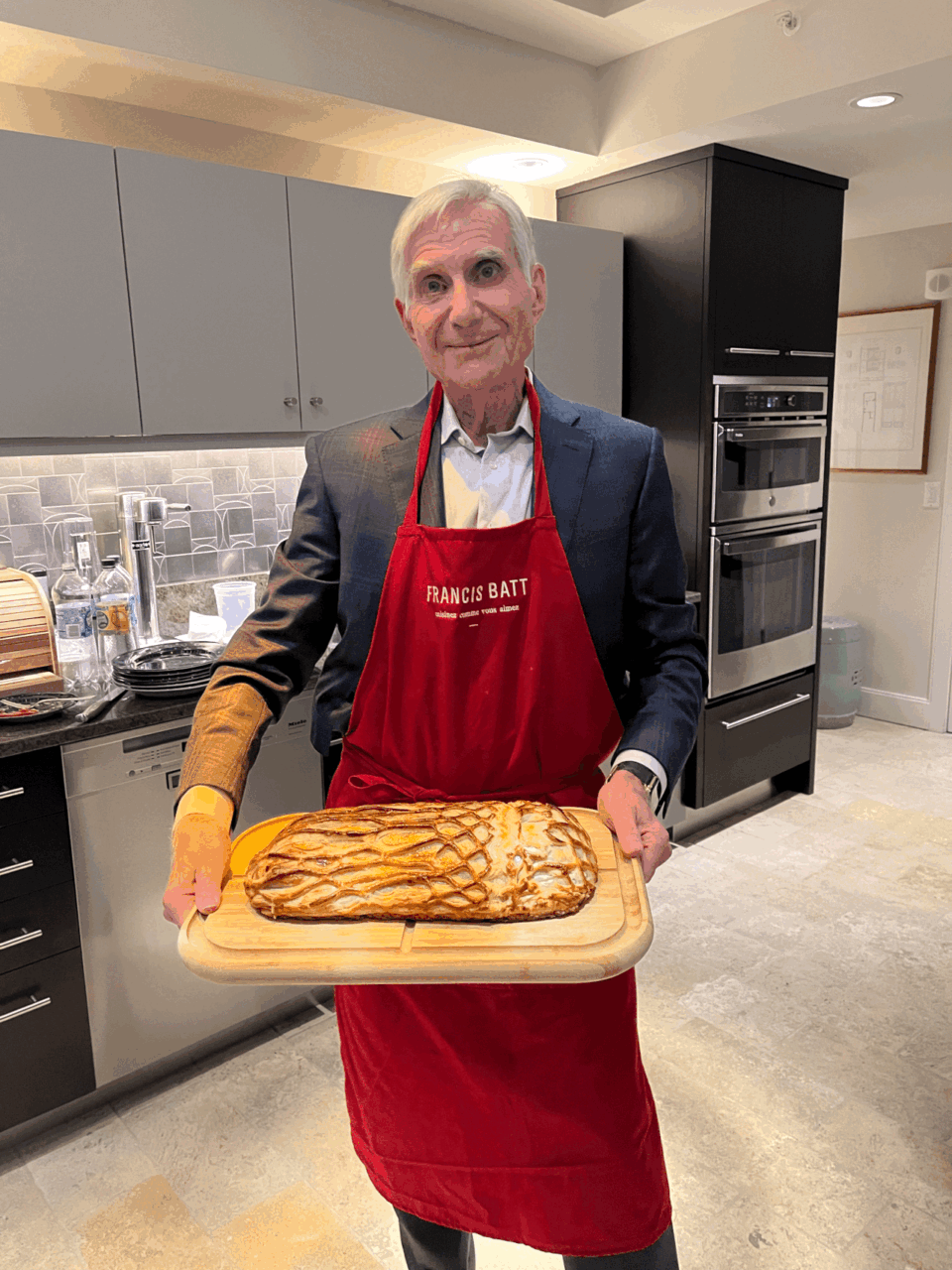 Mandeep Mehra on Scientific Discovery in 2026 Sustained by Data, Innovation, and Enduring Relationships