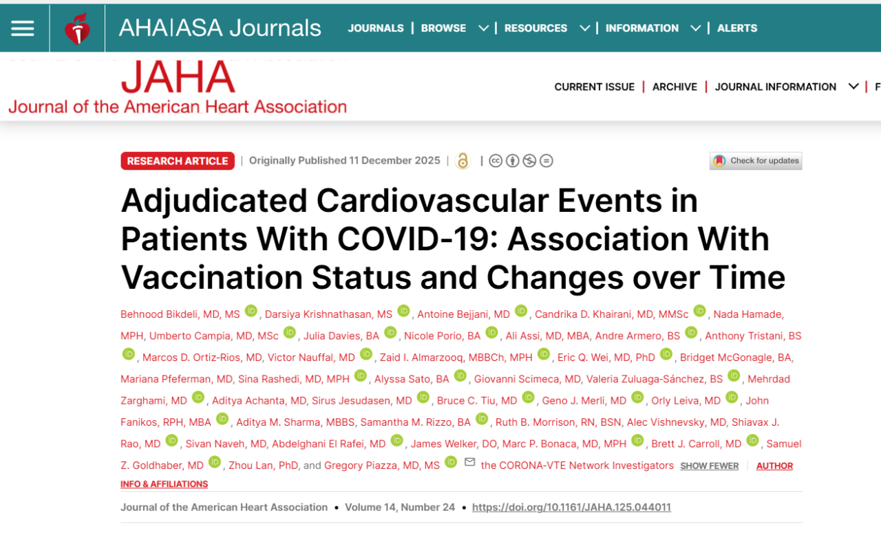 We Analyzed Data From the Start of the COVID-19 Pandemic to 2024 - What Did We find?