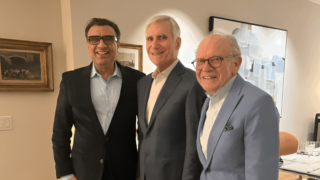 Mandeep Mehra on Scientific Discovery in 2026 Sustained by Data, Innovation, and Enduring Relationships