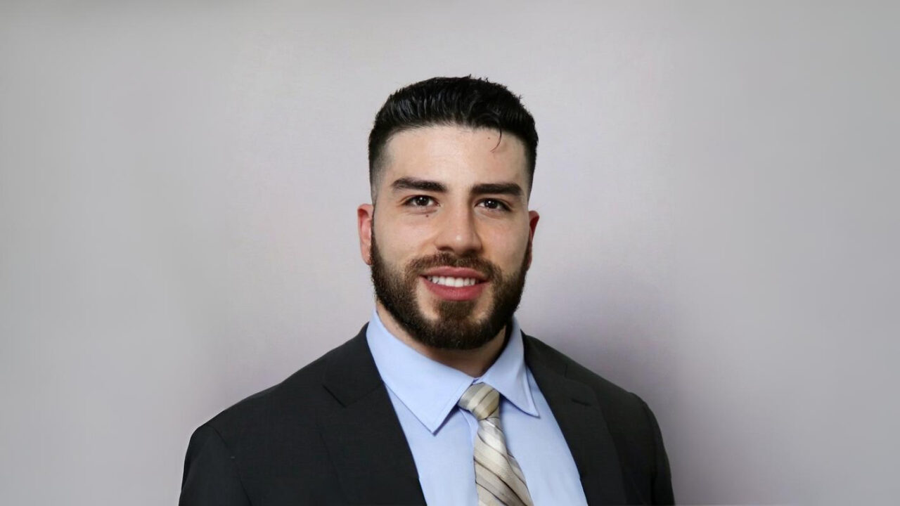 Yazan Abou-Ismail’s Research Impact Advances to Top 5%, With 1,800 Citations