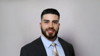 Yazan Abou-Ismail's Research Impact Advances to Top 5%, With 1,800 Citations