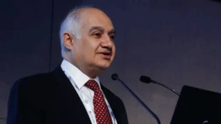 Michael Makris: 3 PTP Haemophilia A in Japan Have Developed FVIII Inhibitors Following Treatment with Efanesoctocog Alfa