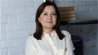 Heghine Khachatryan - Outcomes Improve When Care is Planned, Coordinated, and Patient-Centered: New RPTH Study