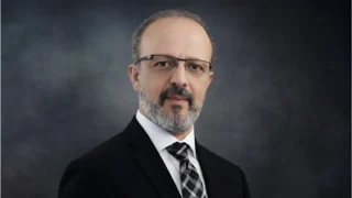 Reza Shojaei: Stepping into 2026 - Your Daily Commitment Saves Lives