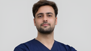 Iftikhar Ullah on Early Stroke Recognition: A Life-Saving Responsibility for Physical Therapists