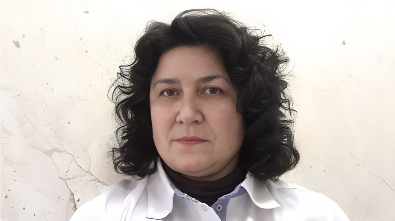 Olga L on Blood Diseases and Heredity