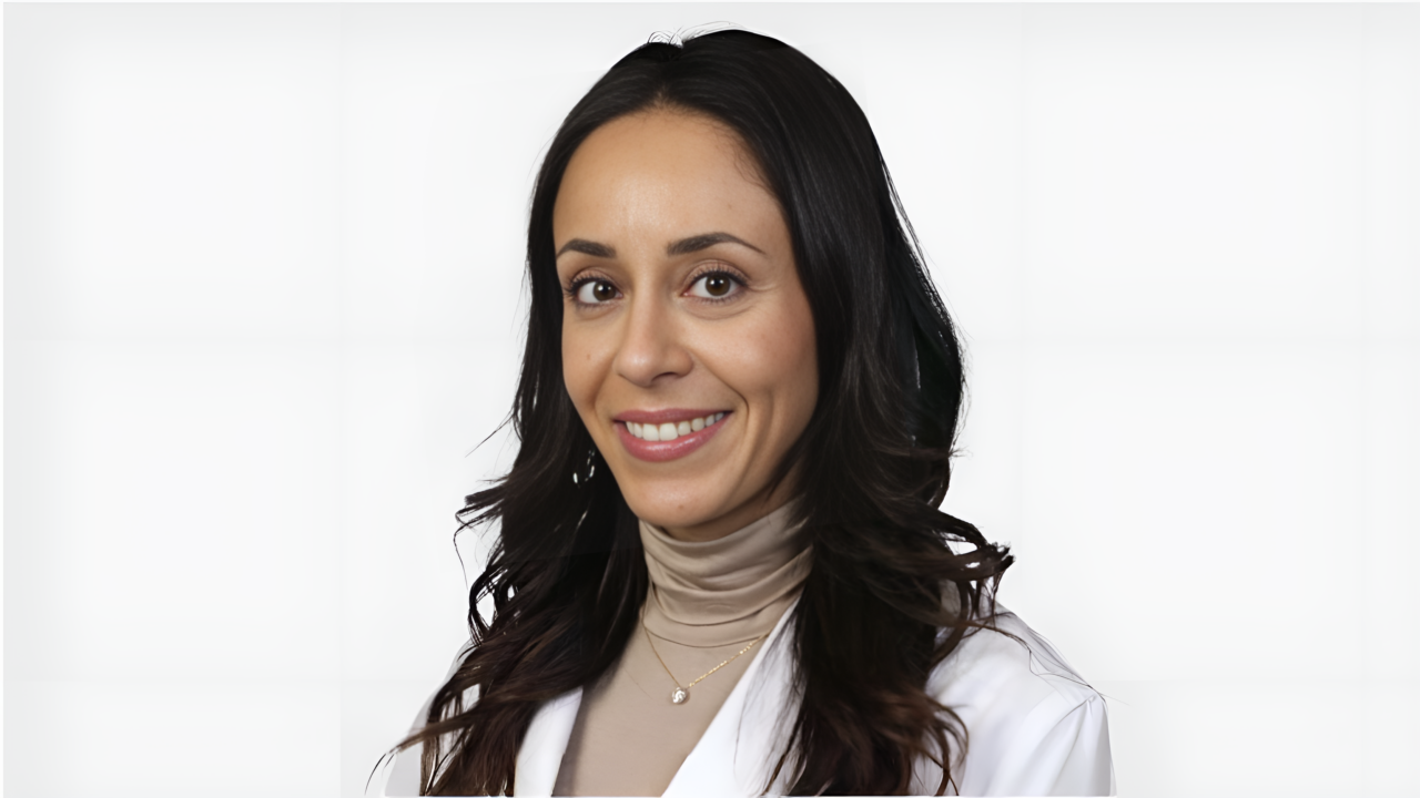 Mona Ahmed on Why Some Calcified Nodules Trigger ACS and Others Do Not