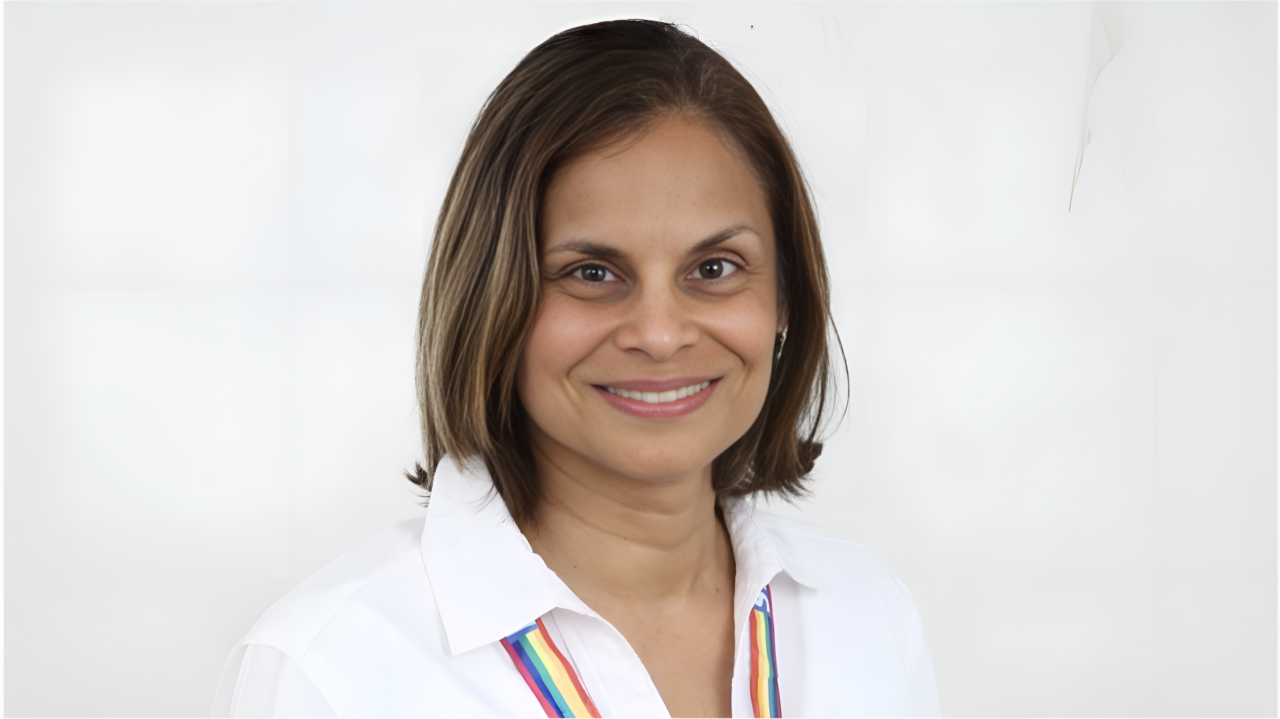 This is Fantastic: Shirley D’Sa on Transfusion-Free Christmas Milestone for 𝛃-Thalassaemia Patient at UCLH