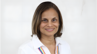 This is Fantastic: Shirley D'Sa on Transfusion-Free Christmas Milestone for 𝛃-Thalassaemia Patient at UCLH