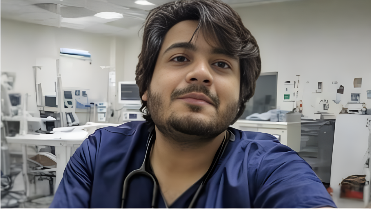 Fahad Khaliq on When is Ticagrelor Preferred Over Other Antiplatelets