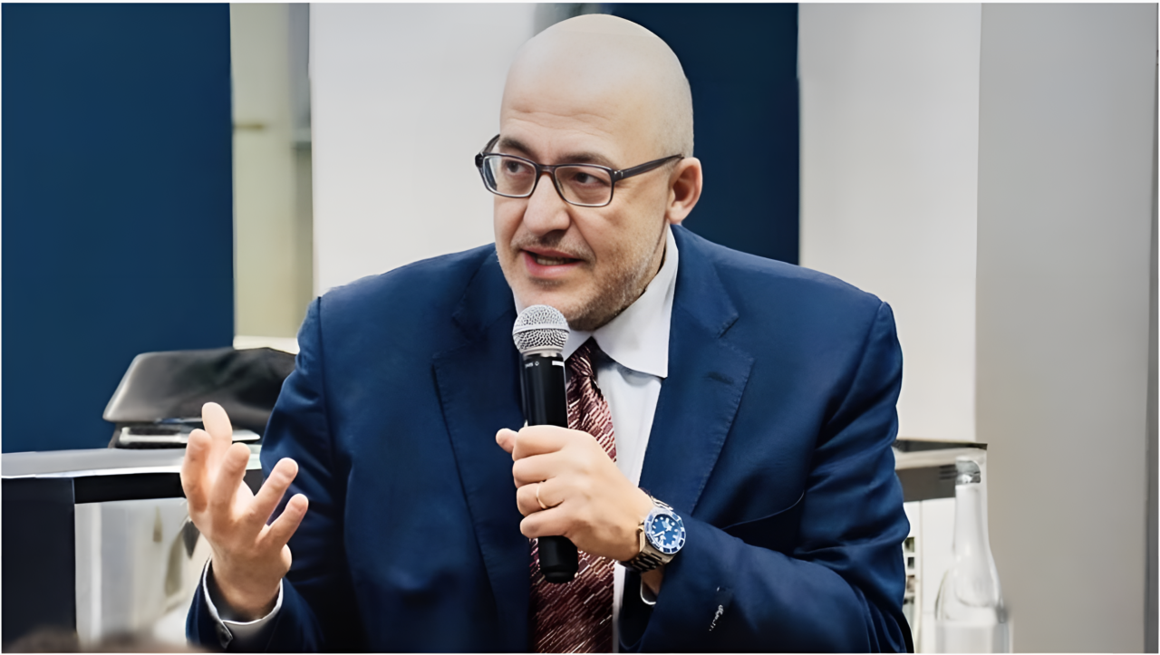 Filippo Cademartiri on Why Vascular Health Is Cognitive Health