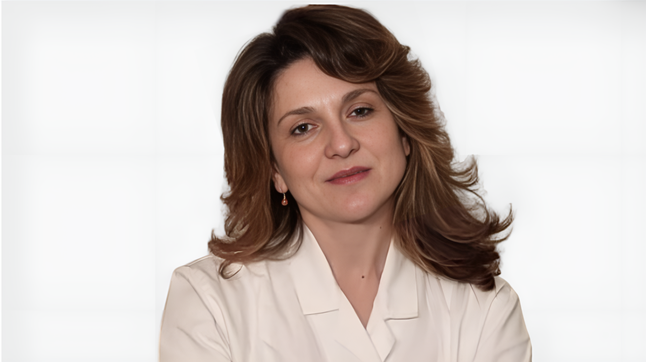 Mariasanta Napolitano on Pregnancy and Delivery Outcomes in Women with Hemophilia