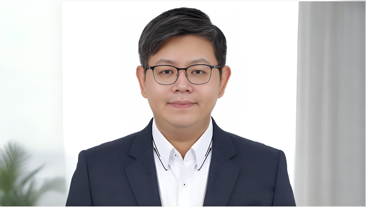 Benjamin YQ Tan on Impacts of Early Cognitive and Psychological Statuses Post-Stroke