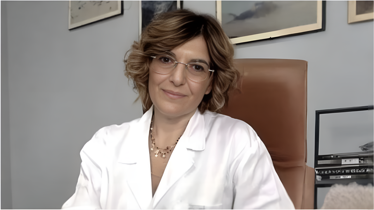 Simona Sacco Shares Expert Guidance for Clinicians on Minor Ischemic Stroke