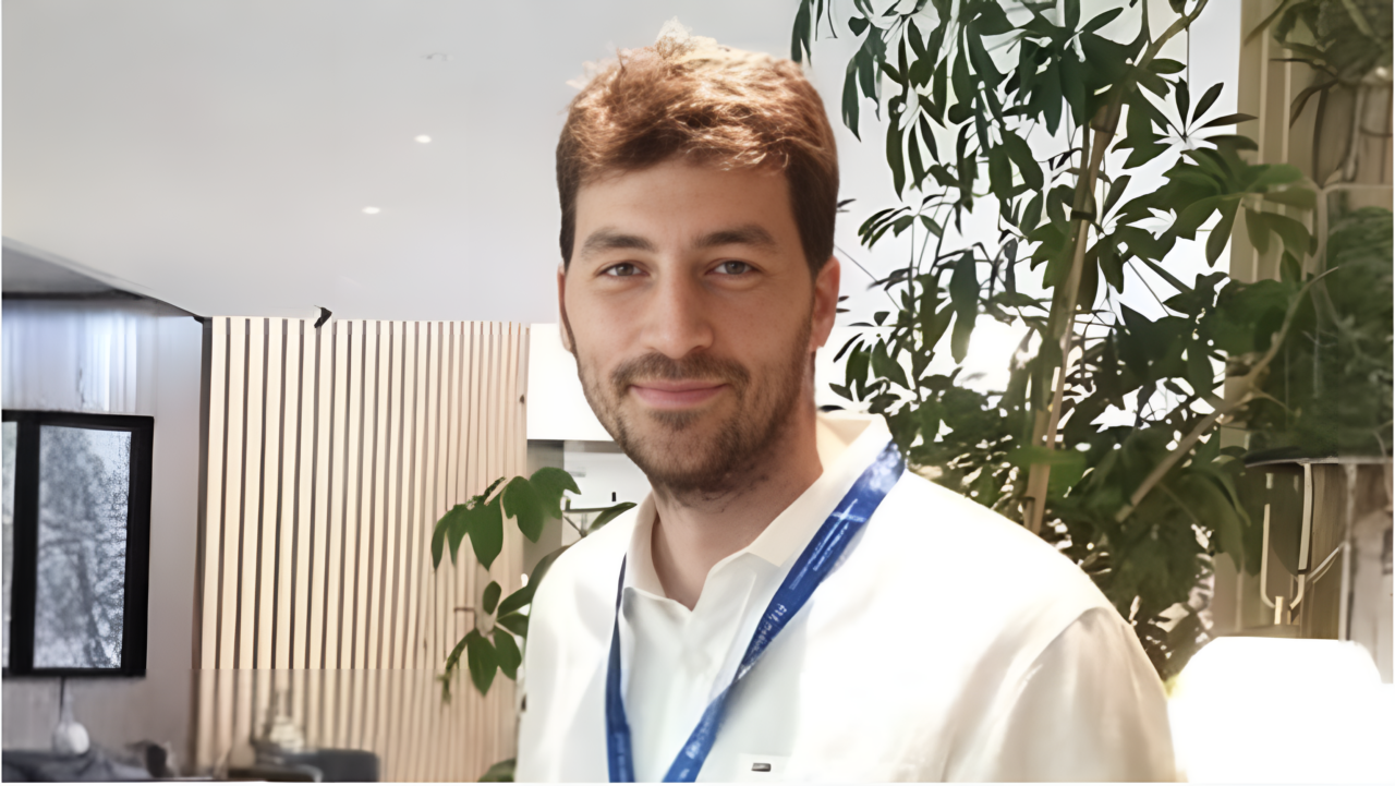 Michele Romoli: What is The Optimal Treatment Strategy After Stroke While on DOAC?