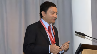 Jecko Thachil on 'Break Through' Thrombosis Despite DOAC Use