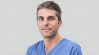 Adrien Bouglé on Comparison Between Regional Citrate Anticoagulation and Systemic Heparin