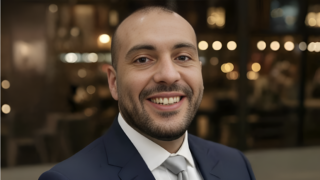 Omar Shaltout: When Hematology Meets Gastroenterology in the ICU