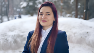 Ruzanna Papyan on Neuroblastoma Risk Stratification in Real-World Settings