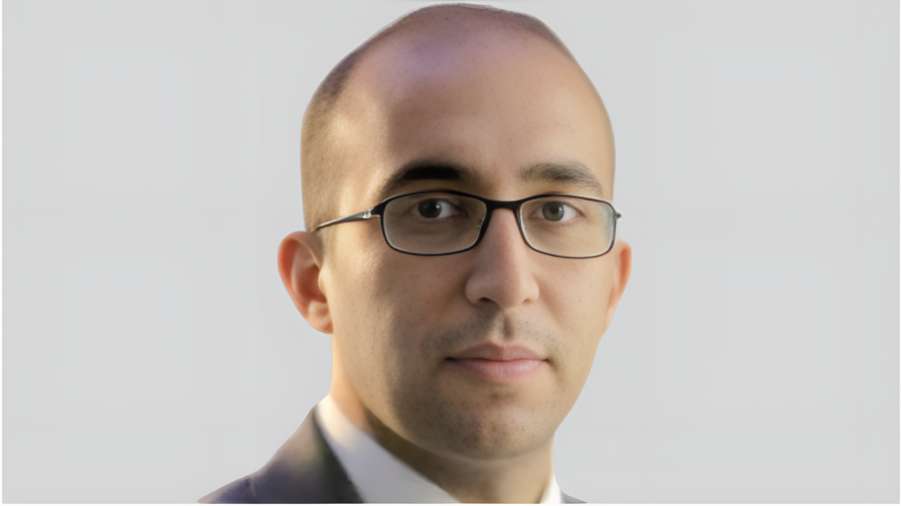 Mohamed Zeinhom Shares The Results of TACTIS Trial