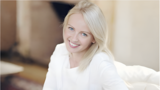 Irma Bagdoniene: What If… Plaque Could Heal?