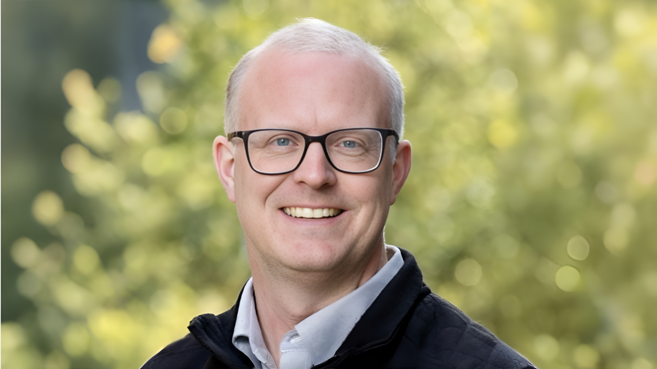 Todd Davenport on The Impacts of Long COVID