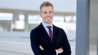 Jo Jewell Announces Novartis Foundation and Novo Nordisk Collaboration