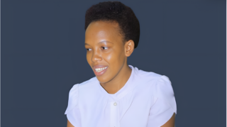 Mavis Agnes Kisakye on Community Impact at HFU