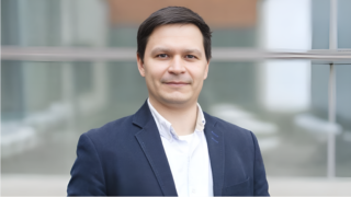 Dmitrii V Kalinin Shares A PhD Opportunity: Hardiman Scholarship