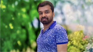 Aravind Palraj Draws a Comparison Between APS and Lupus Cerebritis