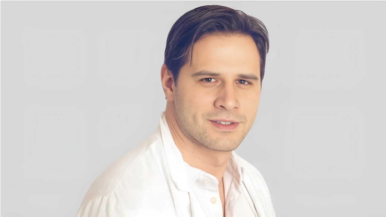 Alexandros Apostolou on Complications Associated with IDU and Thrombophilia