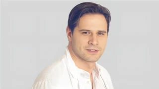 Alexandros Apostolou on Complications Associated with IDU and Thrombophilia