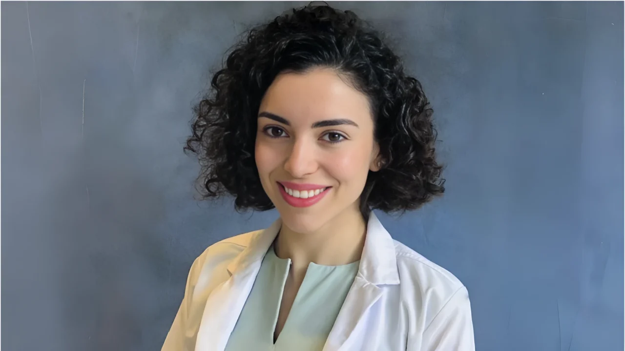 Yanki Yarman: My PhD Project Has Been Published in Blood!