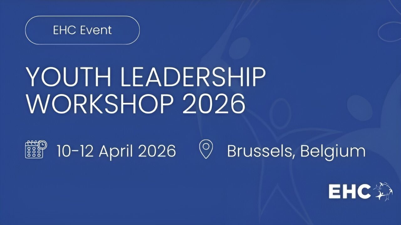 Hurry to Join EHC Youth Leadership Workshop 2026