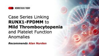 Alan Nurden: One of The Best Articles That I Have Read in 2025