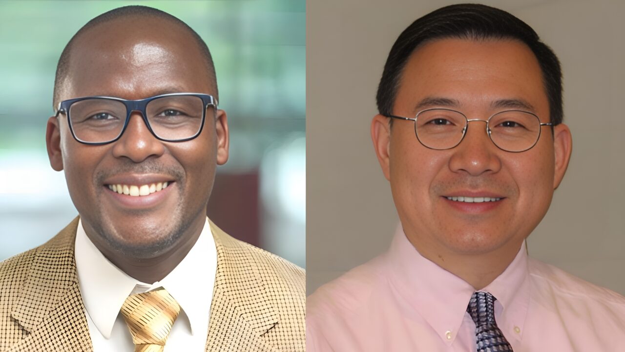 Joshua Muia: Delighted to Welcome X. Long Zheng for a Versiti Seminar on TTP