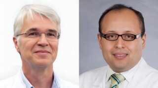 Wolfgang Miesbach on Fernando Corrales-Medina's Team's Latest Cross-Sectional Study on Haemophilia