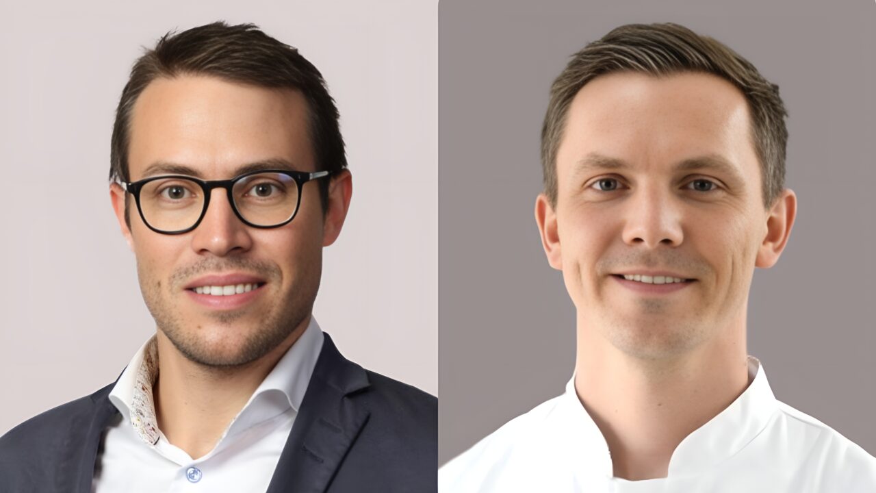 Leo Nicolai and Rainer Kaiser Link Procoagulant Platelets and Thromboinflammation in CVD